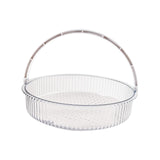 Maxbell Seasoning Organizer Shelf Turntable Stable for Pantry Countertop Kitchen