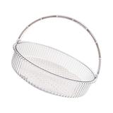 Maxbell Seasoning Organizer Shelf Turntable Stable for Pantry Countertop Kitchen