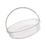 Maxbell Seasoning Organizer Shelf Turntable Stable for Pantry Countertop Kitchen