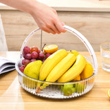 Maxbell Seasoning Organizer Shelf Turntable Stable for Pantry Countertop Kitchen