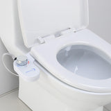 Maxbell Universal Bidet Attachment for Toilet Bathroom Accessories for Teens 1-2inch