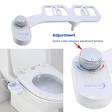 Maxbell Universal Bidet Attachment for Toilet Bathroom Accessories for Teens 1-2inch