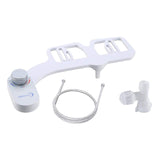 Maxbell Universal Bidet Attachment for Toilet Bathroom Accessories for Teens 1-2inch