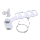 Maxbell Universal Bidet Attachment for Toilet Bathroom Accessories for Teens 1-2inch