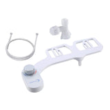 Maxbell Universal Bidet Attachment for Toilet Bathroom Accessories for Teens 1-2inch