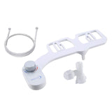 Maxbell Universal Bidet Attachment for Toilet Bathroom Accessories for Teens 1-2inch