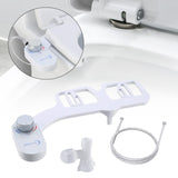 Maxbell Universal Bidet Attachment for Toilet Bathroom Accessories for Teens 1-2inch