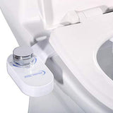 Maxbell Universal Bidet Attachment for Toilet Bathroom Accessories for Teens 1-2inch