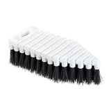 Maxbell Cleaning Brush Kitchen Sink Cleaner Tool Washbasin Cleaning Brush for Shower