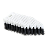 Maxbell Cleaning Brush Kitchen Sink Cleaner Tool Washbasin Cleaning Brush for Shower