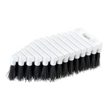 Maxbell Cleaning Brush Kitchen Sink Cleaner Tool Washbasin Cleaning Brush for Shower