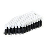 Maxbell Cleaning Brush Kitchen Sink Cleaner Tool Washbasin Cleaning Brush for Shower