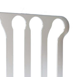 Maxbell Kitchen Aluminum Coffee Capsule Holder Holding 22 pod 11x10inch Durable