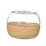 Maxbell Wooden Cake Stand Serving Tray Durable Nordic for Party Decoration Fruit