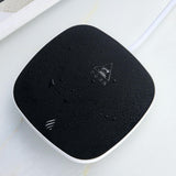 Maxbell Cup Warmer Thermostat Coasters Tea Milk Espresso Drink Warmer Office Desk