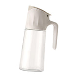Maxbell Olive Oil Bottle Cruet Leakproof Pourer for Cooking