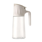 Maxbell Olive Oil Bottle Cruet Leakproof Pourer for Cooking