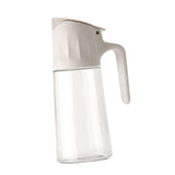 Maxbell Olive Oil Bottle Cruet Leakproof Pourer for Cooking