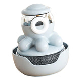 Maxbell Handle Cleaning Brush Dish Scrubber Household for Utensils Tableware Bowl Gray