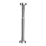 Maxbell Under The Sink Bracket Stainless Steel Adjustable for Kitchen and Bathroom