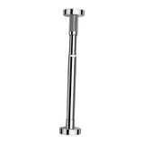 Maxbell Under The Sink Bracket Stainless Steel Adjustable for Kitchen and Bathroom