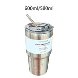 Maxbell Thermal Coffee Mug Insulated Tumbler Vacuum Coffee Cup for Hot Cold Drink 20OZ