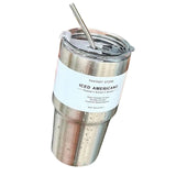Maxbell Thermal Coffee Mug Insulated Tumbler Vacuum Coffee Cup for Hot Cold Drink 20OZ