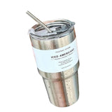 Maxbell Thermal Coffee Mug Insulated Tumbler Vacuum Coffee Cup for Hot Cold Drink 20OZ
