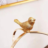 Maxbell Luxury Cake Stand 3 Tier Serving Tray Dessert Tray for Kitchen Pastry Candy 2 floors