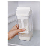 Maxbell Yogurt Filter Portable Cheese Maker Lightweight Strainer Separator Washable