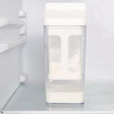 Maxbell Yogurt Filter Portable Cheese Maker Lightweight Strainer Separator Washable