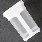 Maxbell Yogurt Filter Portable Cheese Maker Lightweight Strainer Separator Washable