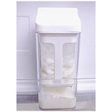Maxbell Yogurt Filter Portable Cheese Maker Lightweight Strainer Separator Washable