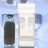 Maxbell Yogurt Filter Portable Cheese Maker Lightweight Strainer Separator Washable