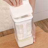 Maxbell Yogurt Filter Portable Cheese Maker Lightweight Strainer Separator Washable