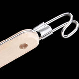 Maxbell Strainer Mesh Basket Cooking Frying Basket for Vegetable Cooking S