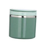 Maxbell Stainless Steel Inner Thermal Lunch Box with Double Handles Premium Material 630ml