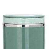 Maxbell Stainless Steel Inner Thermal Lunch Box with Double Handles Premium Material 630ml