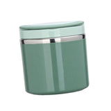 Maxbell Stainless Steel Inner Thermal Lunch Box with Double Handles Premium Material 1000ml