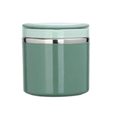 Maxbell Stainless Steel Inner Thermal Lunch Box with Double Handles Premium Material 1000ml