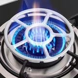 Maxbell Gas Rings Reducer Trivets for Smaller Cookware Tea Kettles Butter Warmers 17.5CM