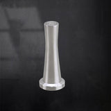 Maxbell 24mm 30mm 41mm Grind Tamper Stainless Steel Gadget for Restaurant Office 30mm
