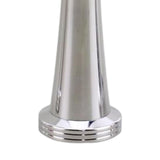 Maxbell 24mm 30mm 41mm Grind Tamper Stainless Steel Gadget for Restaurant Office 30mm