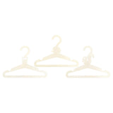 Maxbell Kids Coat Hanger Clothes Drying Storage Rack Infants Hanger for Trousers