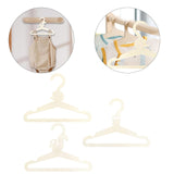 Maxbell Kids Coat Hanger Clothes Drying Storage Rack Infants Hanger for Trousers