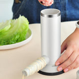 Maxbell Handheld Meatball Making Tool Multifunctional Durable for Household Grilling