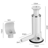 Maxbell Handheld Meatball Making Tool Multifunctional Durable for Household Grilling