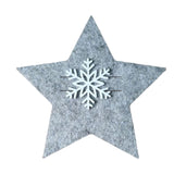 Maxbell 4Pcs Cutlery Holder Tableware Holder for Table Decoration