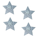 Maxbell 4Pcs Cutlery Holder Tableware Holder for Table Decoration