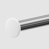 Maxbell Rotating Towel Hook Rod Rotatable Stainless Steel Multifunctional Wall Mount